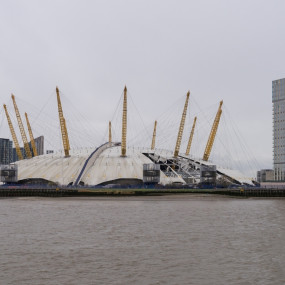 Climb Up at The O2 in London: Gallery Photo 3xver7