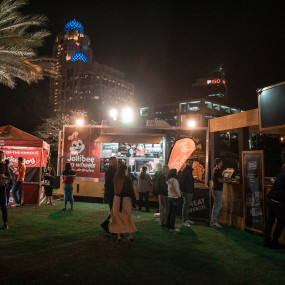 Photo from Emirates Airline Dubai Jazz Festival 2020 in Dubai: Gallery Photo zmvpyz