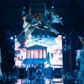 Photo from تجربة عرض العشاء الحائزة على جوائز المسرح in دبي: Gallery Photo 3bjrqm