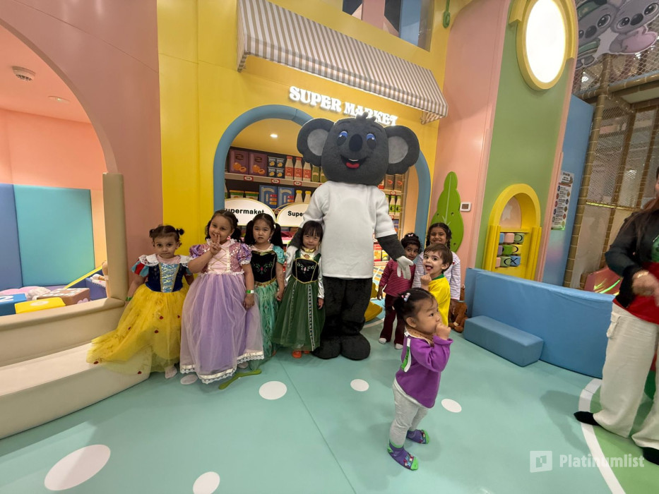 Koala Kids – Dubai Mall Branch in Dubai : Galerie de photos n0vb2w