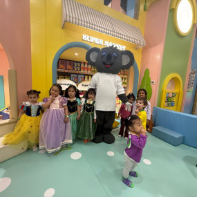 Koala Kids – Dubai Mall Branch in Dubai : Galerie de photos n0vb2w