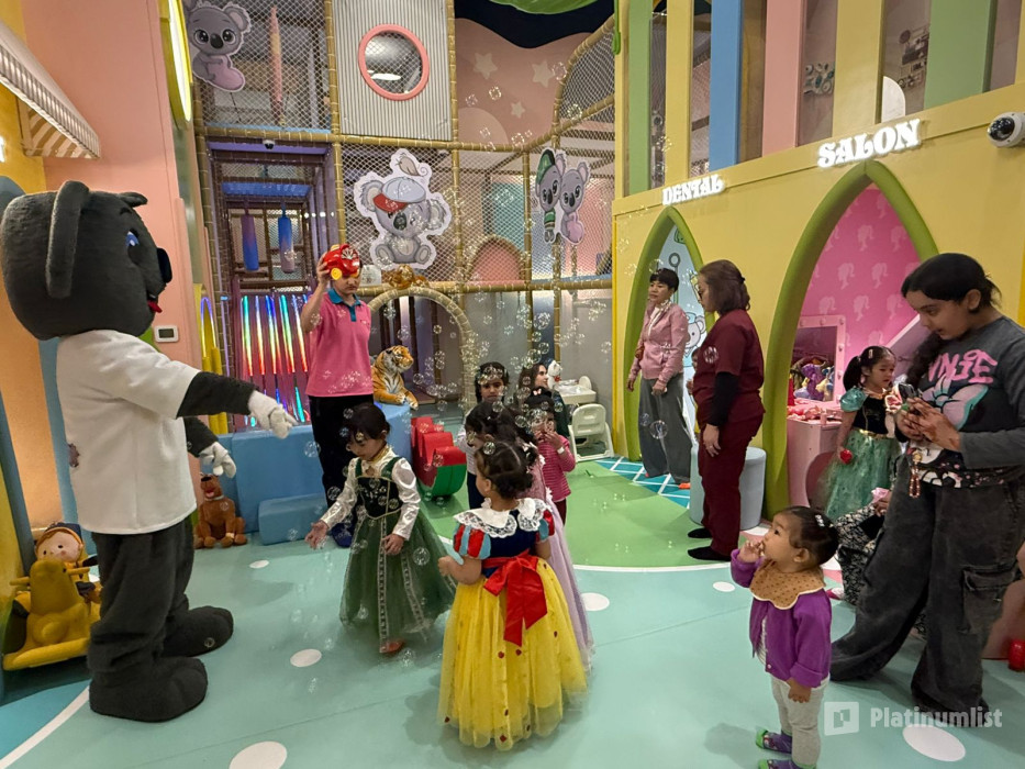 Koala Kids – Dubai Mall Branch in Dubai : Galerie de photos zv6ekb