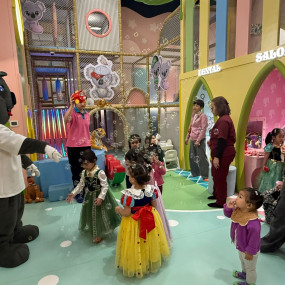 Koala Kids – Dubai Mall Branch in Dubai : Galerie de photos zv6ekb