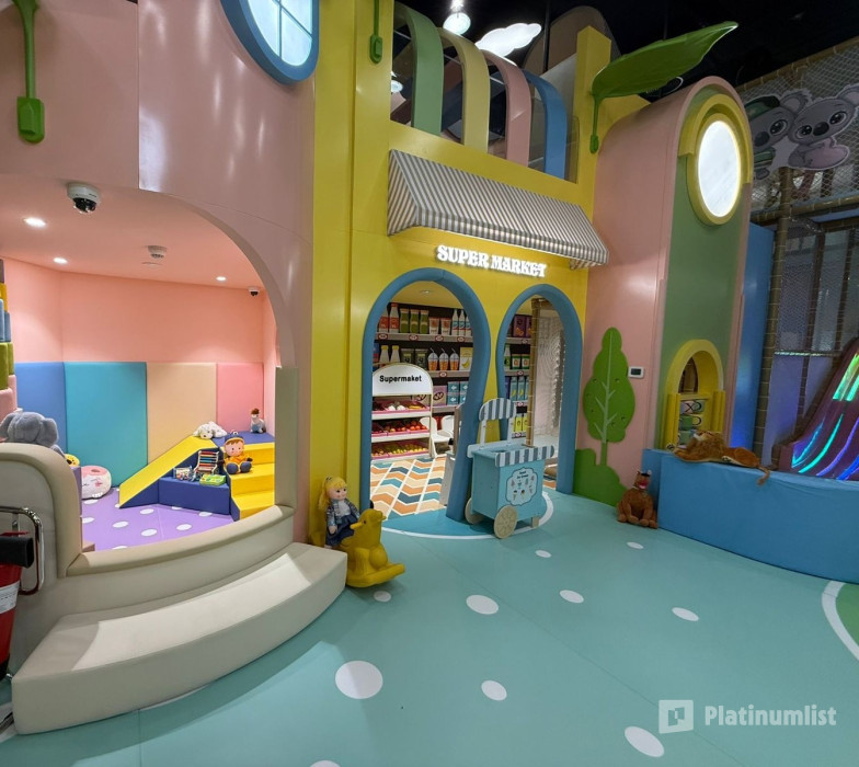 Koala Kids – Dubai Mall Branch in Dubai : Galerie de photos 38y94j