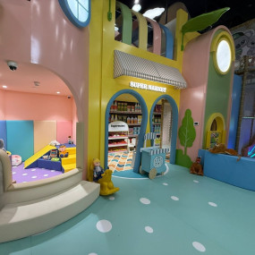 Koala Kids – Dubai Mall Branch in Dubai : Galerie de photos 38y94j