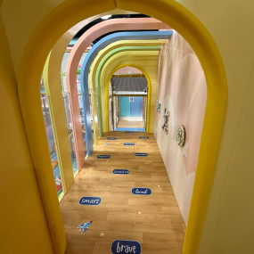 Photo de Koala Kids – Dubai Mall Branch dans Dubai : Galerie Photo zg4p5y