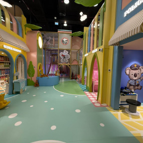 Photo de Koala Kids – Dubai Mall Branch dans Dubai : Galerie Photo zod5ry