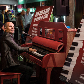 Photo from Emirates Airline Dubai Jazz Festival 2020 in Dubai: Gallery Photo z9grmn