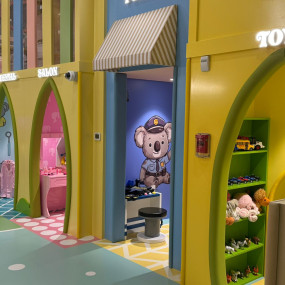 Photo de Koala Kids – Dubai Mall Branch dans Dubai : Galerie Photo 38y94r