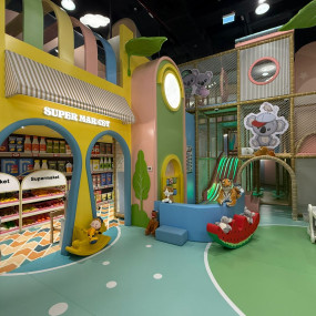 Photo de Koala Kids – Dubai Mall Branch dans Dubai : Galerie Photo zg4p51