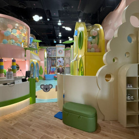Photo de Koala Kids – Dubai Mall Branch dans Dubai : Galerie Photo 3j5jbw