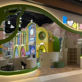 Photo de Koala Kids – Dubai Mall Branch dans Dubai : Galerie Photo 3xvex8
