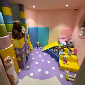 Photo de Koala Kids – Dubai Mall Branch dans Dubai : Galerie Photo 3qe24e