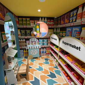 Photo de Koala Kids – Dubai Mall Branch dans Dubai : Galerie Photo nkex60