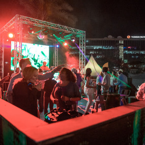 Photo from Emirates Airline Dubai Jazz Festival 2020 in Dubai: Gallery Photo n06kwn