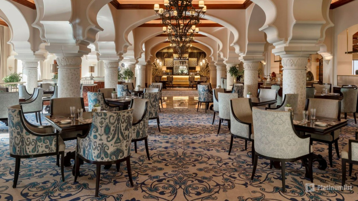 Breakfast Buffet at Rotisserie in Dubai: Gallery Photo z94dgp