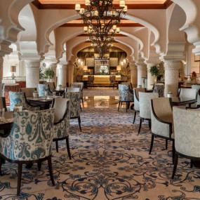 Breakfast Buffet at Rotisserie in Dubai: Gallery Photo z94dgp