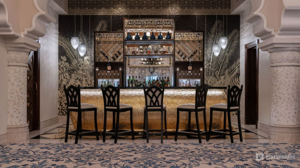 Breakfast Buffet at Rotisserie in Dubai: Gallery Photo n0vb6q