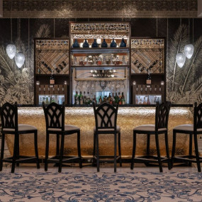 Breakfast Buffet at Rotisserie in Dubai: Gallery Photo n0vb6q