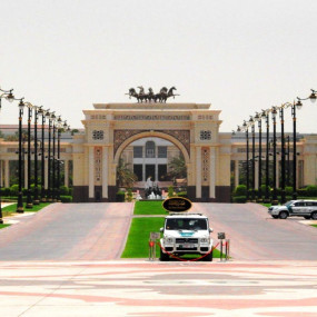 zod5we استديو الصور :أبوظبي في Epic Abu Dhabi with Lunch