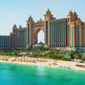 Photo from Epic Abu Dhabi with Lunch in أبوظبي: Gallery Photo 3qe2ve