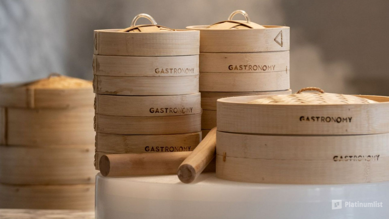 Luxury Breakfast Buffet at Gastronomy Atlantis The Royal in Dubai: Gallery Photo nkexb0