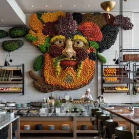 Photo from Luxury Breakfast Buffet at Gastronomy Atlantis The Royal in Dubai: Gallery Photo 3d7rxb