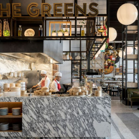 Photo from Luxury Breakfast Buffet at Gastronomy Atlantis The Royal in Dubai: Gallery Photo 3bjro5