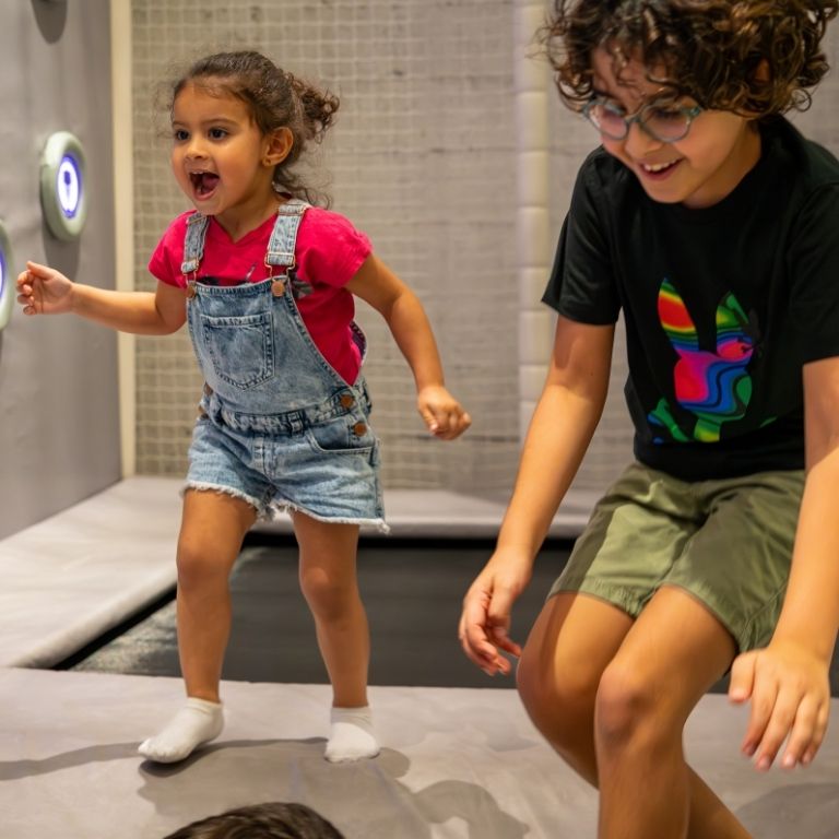 Photo from Adventure Parx + Cafe: Urban Indoor Play Area Dubai in Dubai: Gallery Photo zw6w4b