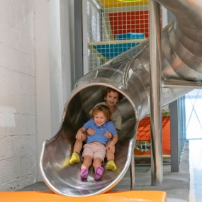 Photo from Adventure Parx + Cafe: Urban Indoor Play Area Dubai in Dubai: Gallery Photo 38y9kr