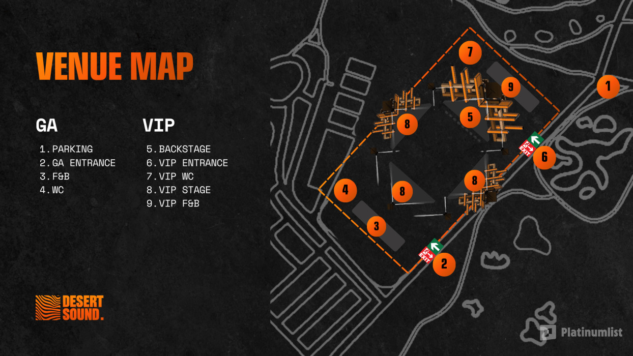 zod56e استديو الصور :الرياض في حفل الذكرى السنوية الخامسة لساوند ديزرت في الرياض