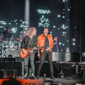 Photo from Emirates Airline Dubai Jazz Festival 2020 in Dubai: Gallery Photo zowpy3