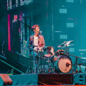 Photo from Emirates Airline Dubai Jazz Festival 2020 in Dubai: Gallery Photo 3xx573