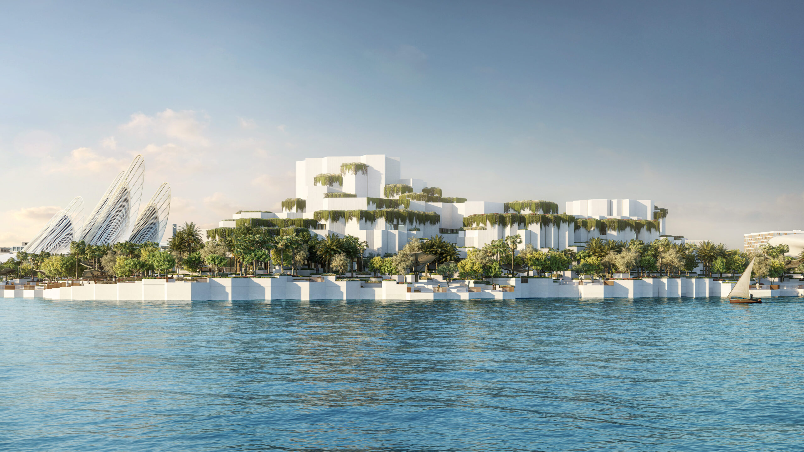 Фотография с Museums Pass - Louvre, Zayed National Museum & Natural History Museum Abu Dhabi в Абу Даби: Галерея фото 35ybg4