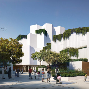 Museums Pass - Louvre, Zayed National Museum & Natural History Museum Abu Dhabi в Абу Даби: Галерея фото n69dox