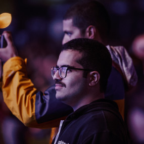 Photo from Emirates Airline Dubai Jazz Festival 2020 in Dubai: Gallery Photo 3q4o8n