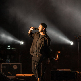 Photo from Emirates Airline Dubai Jazz Festival 2020 in Dubai: Gallery Photo nk65w3