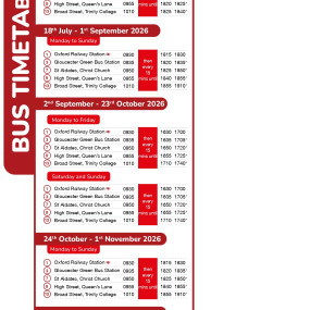 Hop-On Hop-Off Oxford в Оксфорд: Галерея фото 3d7rdy