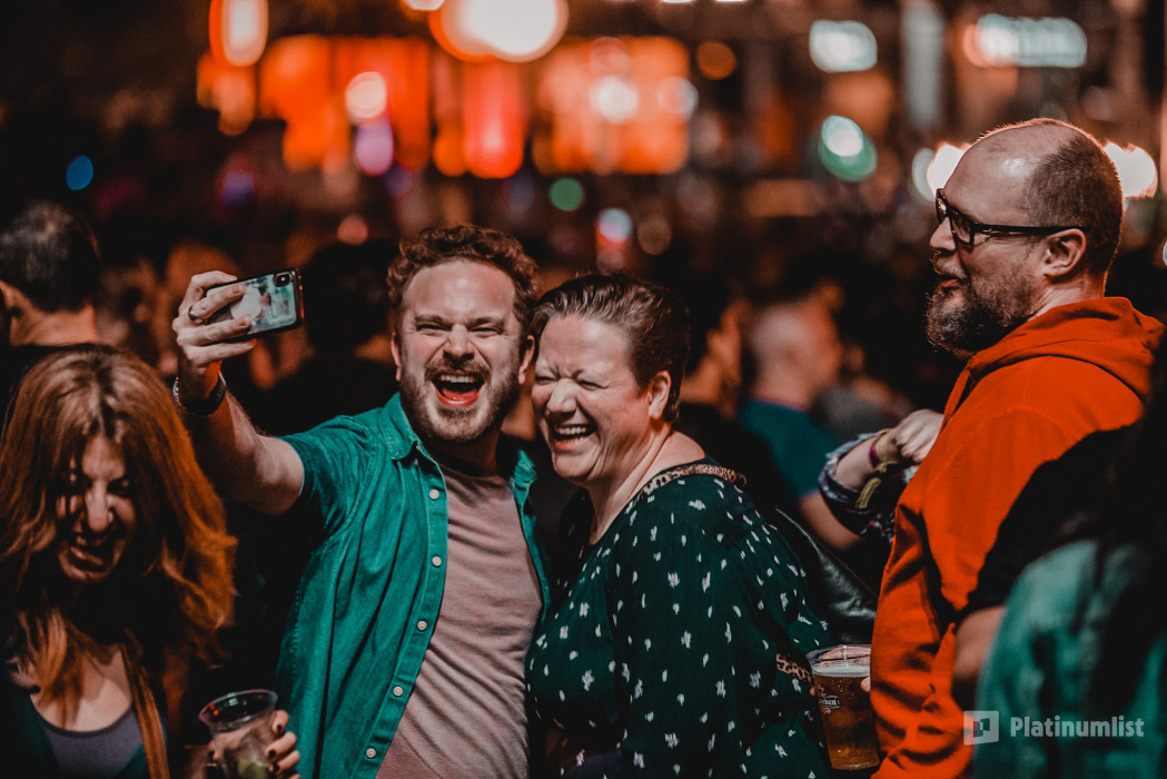 35jddn استديو الصور :دبي في Emirates Airline Dubai Jazz Festival 2020