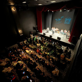 Couplet Night In Khobar| Saturday 02 May in Khobar : Galerie de photos n0vb7p