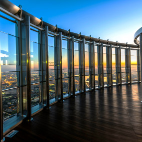 At The Top, Burj Khalifa Silver at Sunrise - new in Dubai: Gallery Photo 34jb28