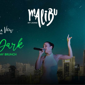 After Dark Friday Brunch at Malibu Sky Lounge, Dubai in Dubai: Gallery Photo 3rwmvy