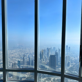 At the Top, Burj Khalifa Silver - new in Dubai : Galerie de photos zod5k4