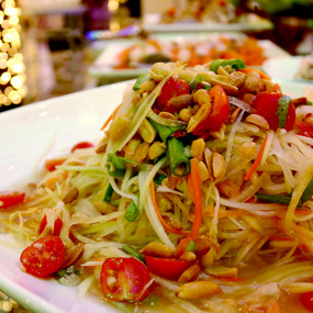 Photo from Grand Iftar to Remember at Dusit Thani in Dubai: Gallery Photo p38w93