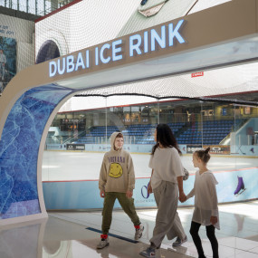Photo from Dubai Ice Rink new in Dubai: Gallery Photo 38y9gq