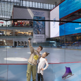 Photo from Dubai Ice Rink new in Dubai: Gallery Photo 3pj6m8