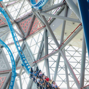 The Storm Coaster Dubai in Dubai: Gallery Photo 3xveb1