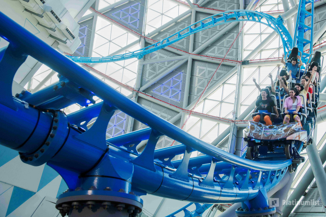 The Storm Coaster Dubai in Dubai: Gallery Photo 3qe2m1
