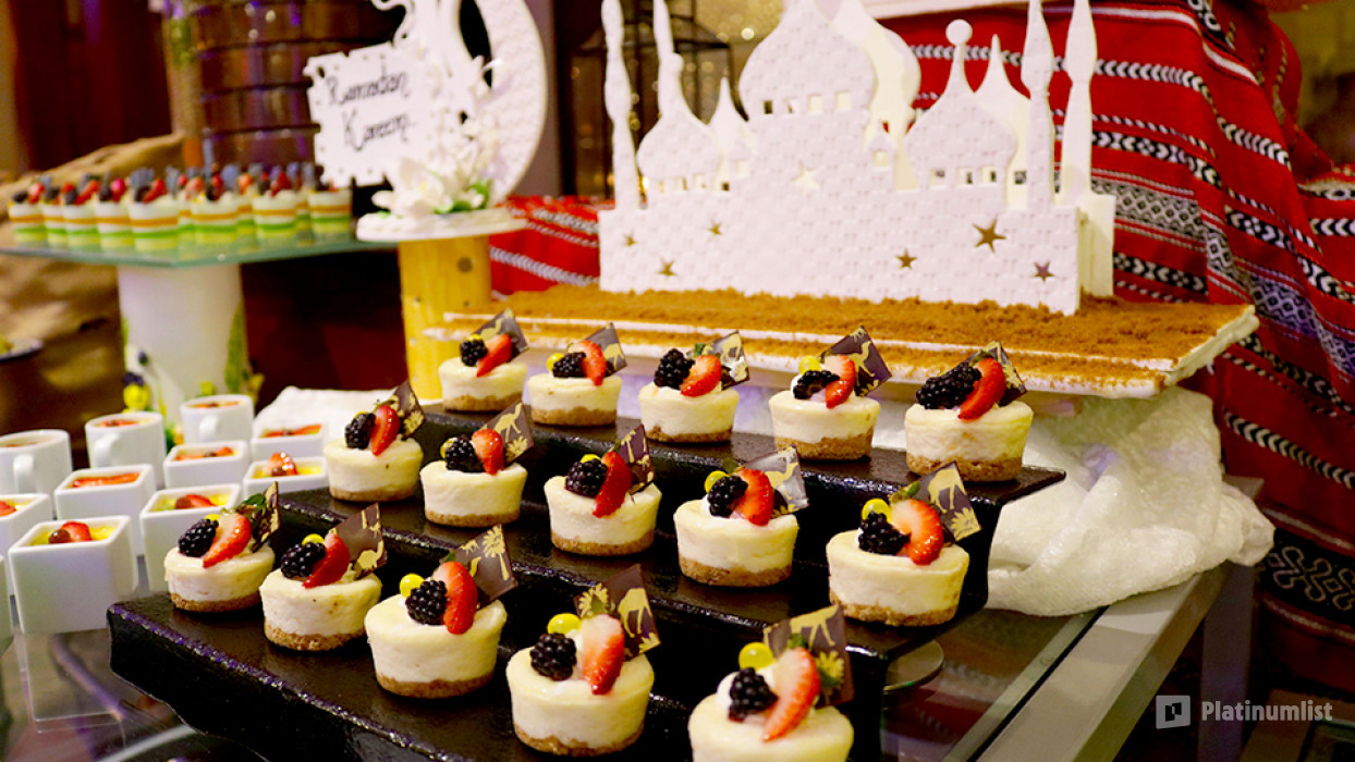 Grand Iftar to Remember at Dusit Thani in Dubai: Gallery Photo 93p50z Grand Iftar to Remember at Dusit Thani in Dubai: Gallery Photo 93p50z