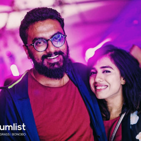 Photo from Groove On the Grass feat. Bonobo in Dubai: Gallery Photo vn6bpz